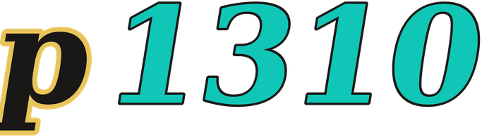p1310 logo
